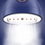 Handheld Garment Steamer 1500 W electric Haushalts-Stoff-Dampfbügeleisen