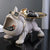 30 cm Home Decor Bulldog 